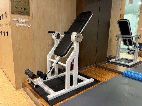 헬스보이짐건대스타시티몰점 이미지