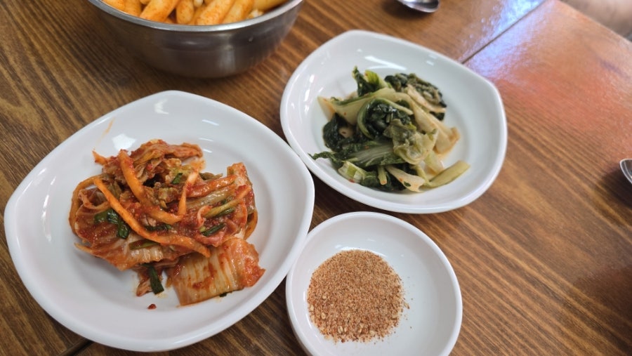 도화분식 이미지