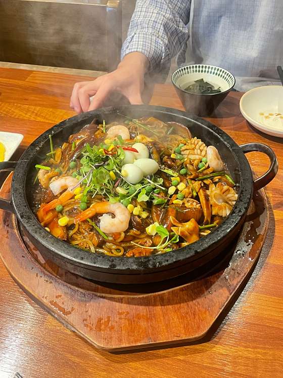 주남저수지돌짜장 이미지