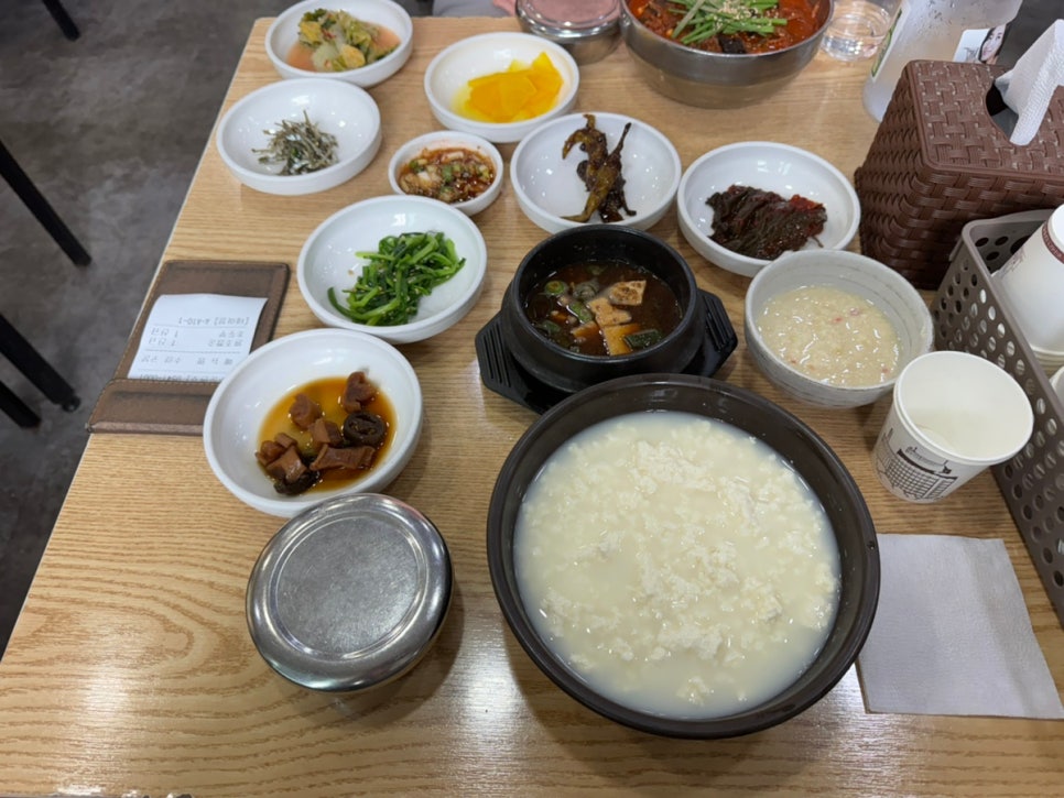 시골초두부 이미지