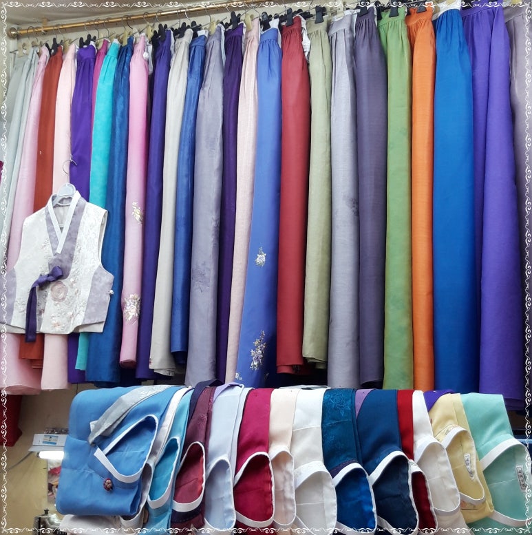 청실주단 이미지