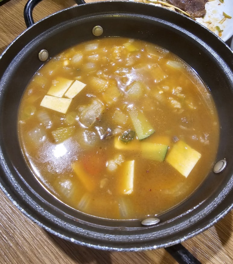 라라식당 사진 7