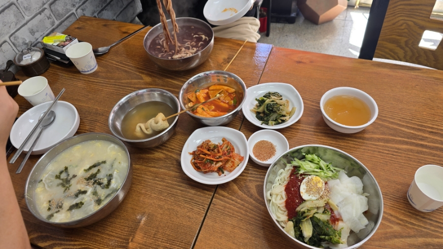 도화분식 이미지