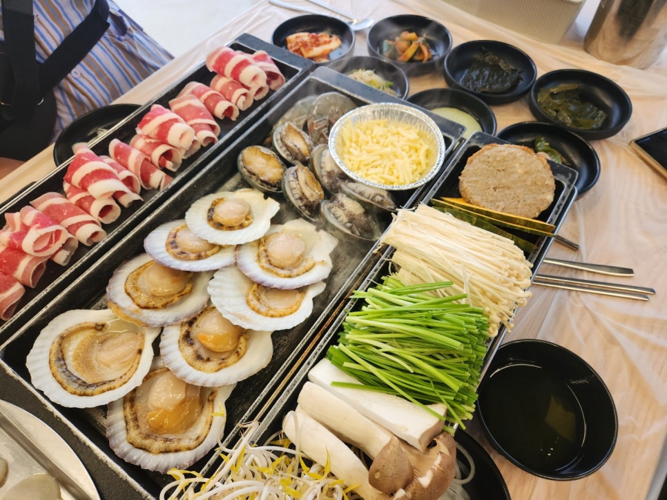 부안식당 이미지