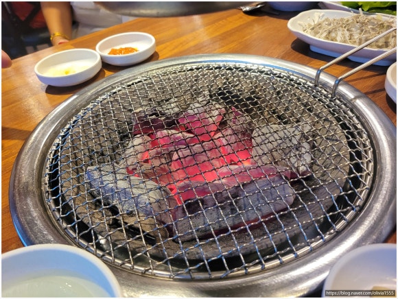 철수네숯불갈비 이미지