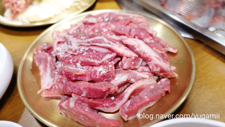 바로갈비 이미지