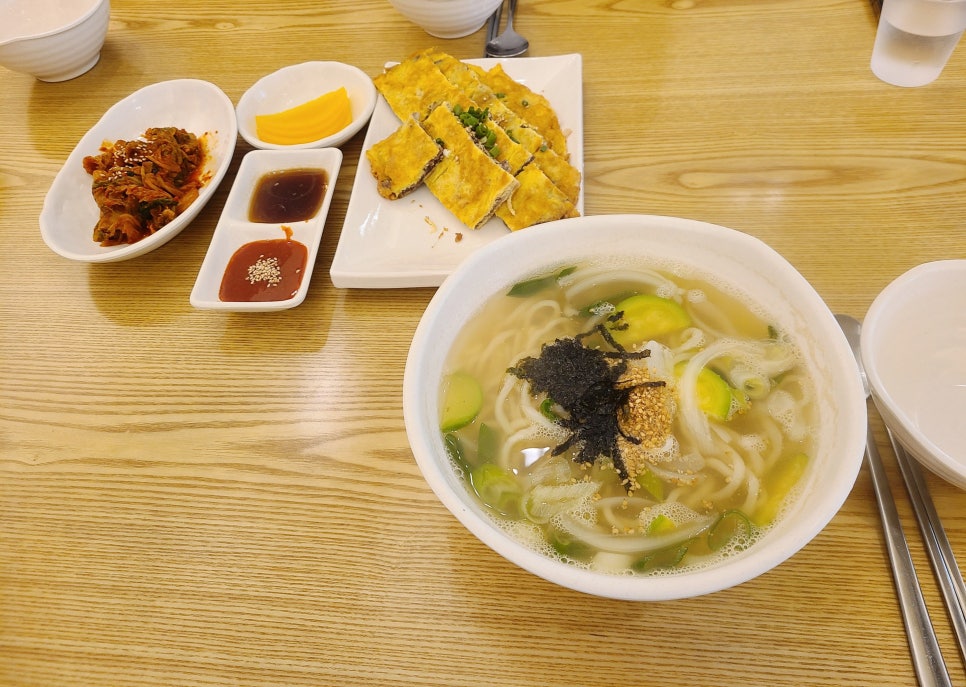 호랑이장칼국수수성점 이미지