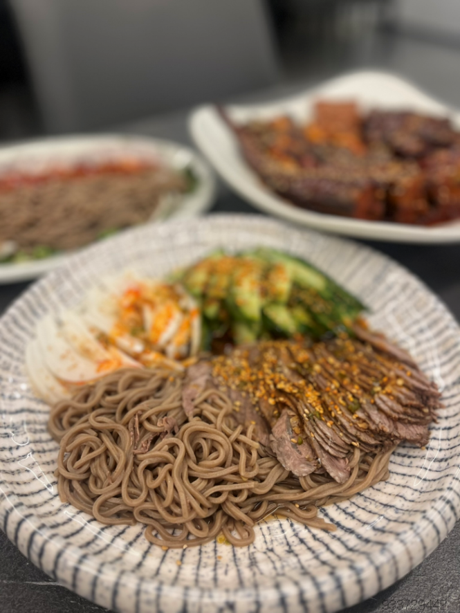 산내불고기 이미지