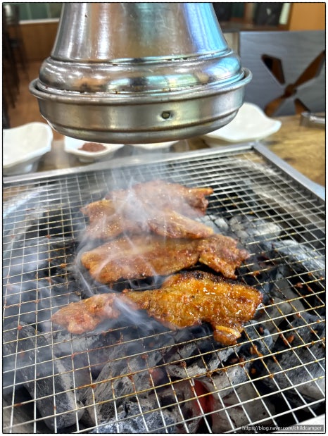 홍천화로구이 이미지