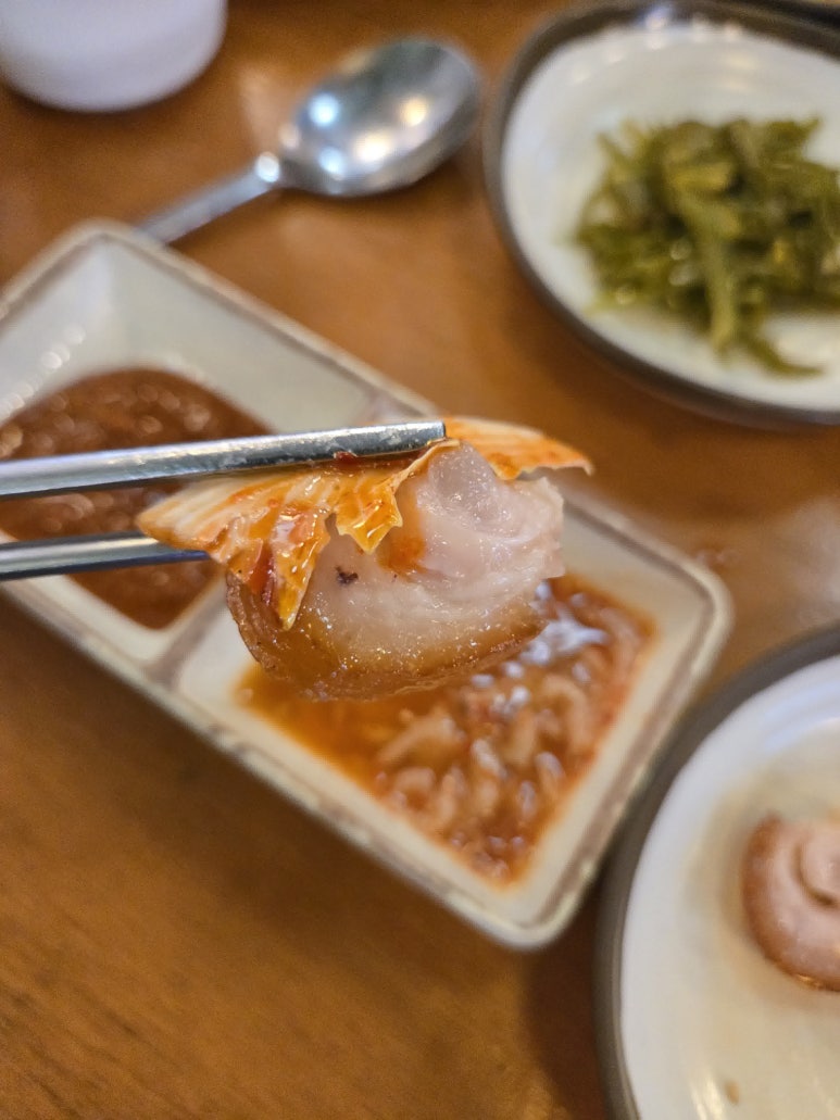 가장맛있는 족발(민락점) 이미지
