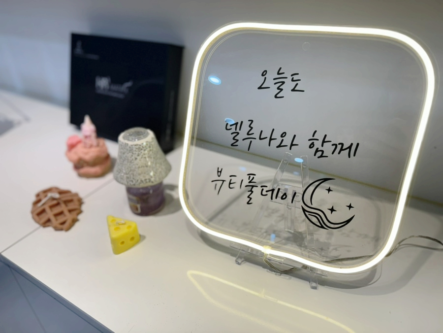 델루나 속눈썹&왁싱 이미지