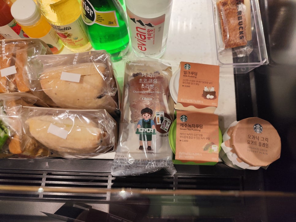 스타벅스 지에스타워점 이미지