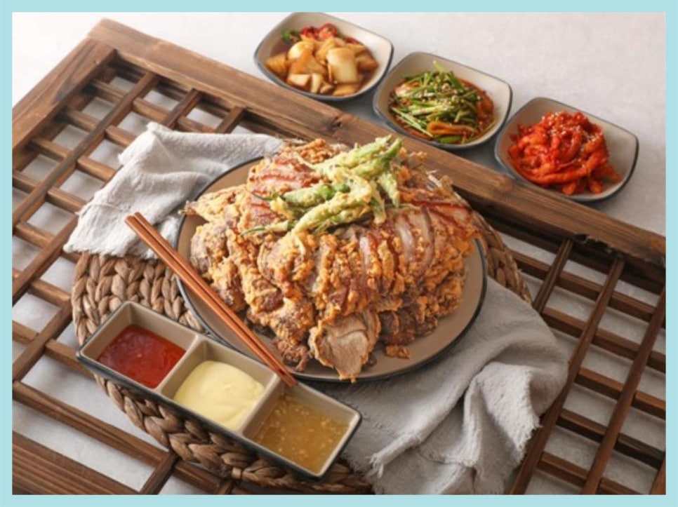 양연족발 이미지