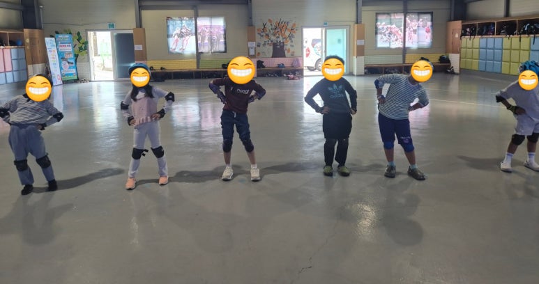 신나는인라인 이미지