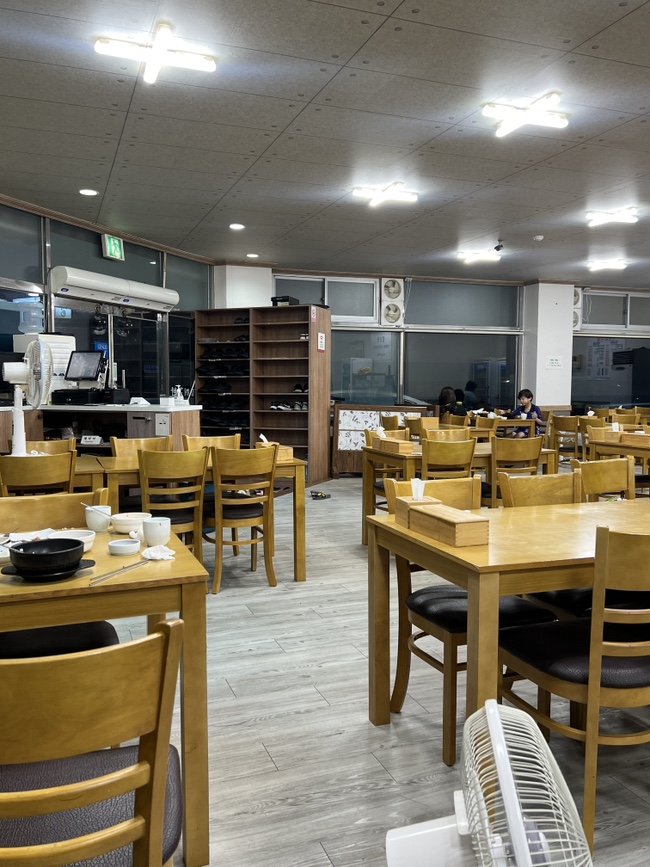 선운장터국밥 이미지