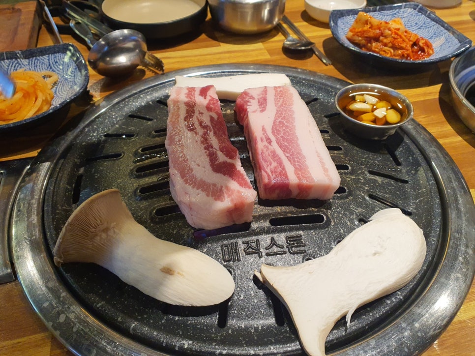 대박꽃돼지정육식당 이미지