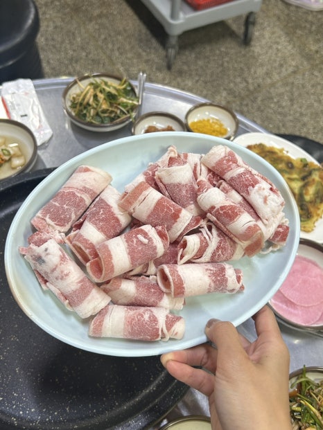꼴통막창뒷고기 이미지