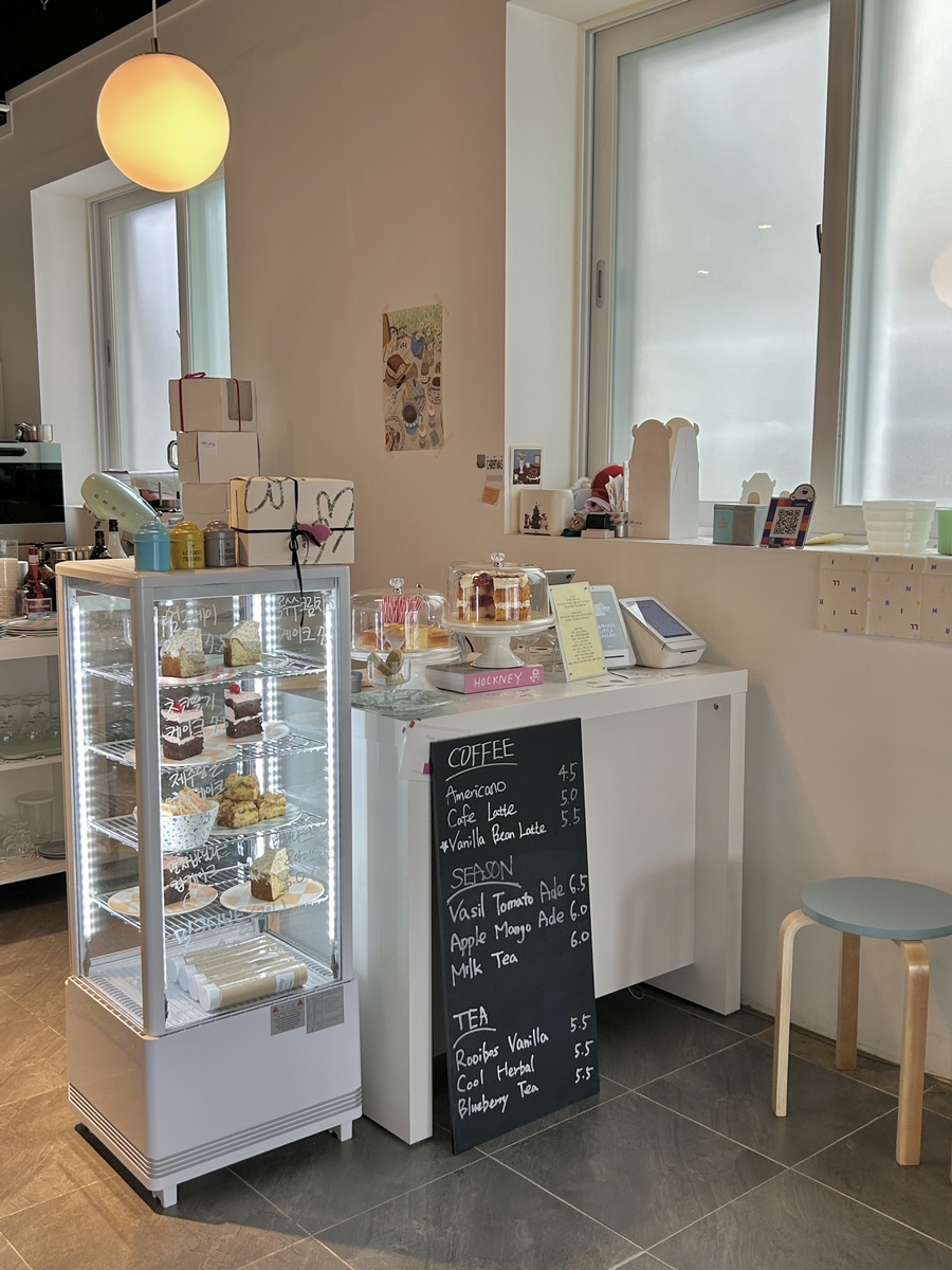 리틀케이커리(LITTLE CAKERY) 이미지
