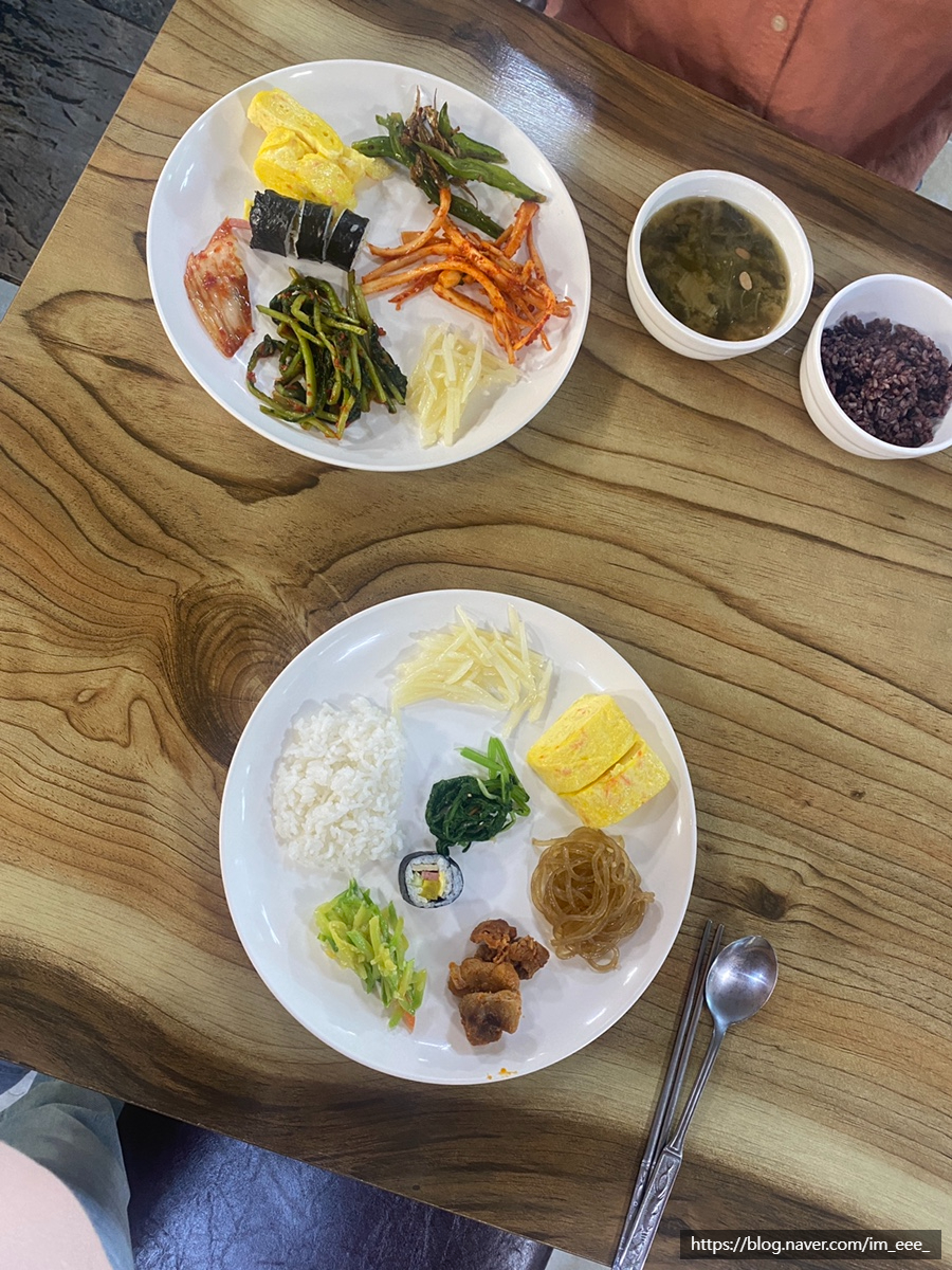 미양기사식당 이미지