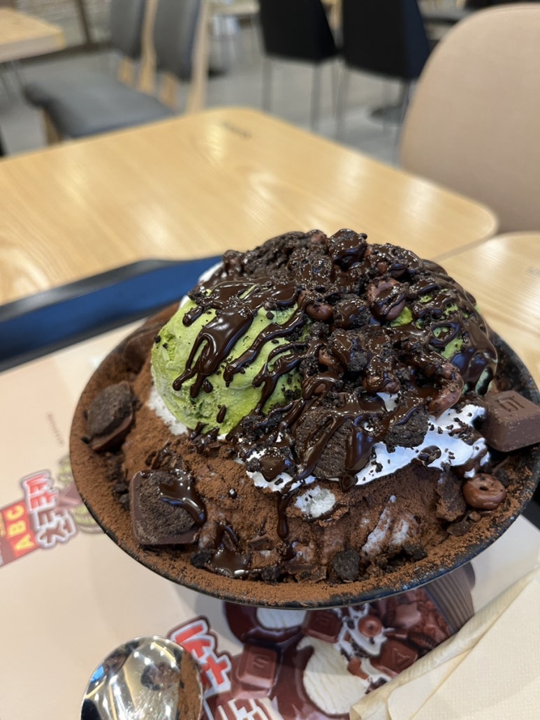 설빙 운서역점 이미지