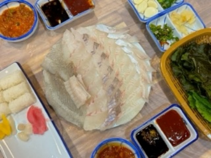 싱싱횟집 이미지