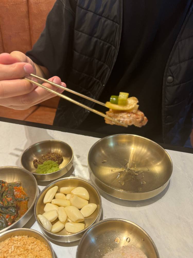 금성회관(신월점) 이미지