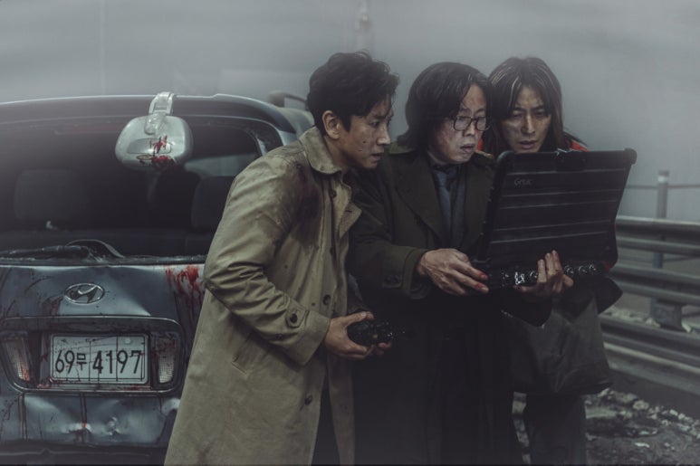 승리주유소 이미지