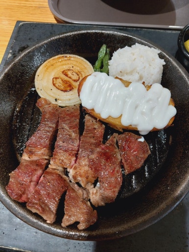 스테이크어스 강서NC점 사진 8