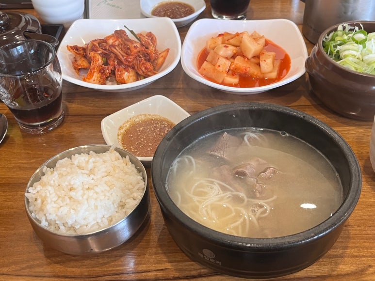 다우리가마솥 이미지