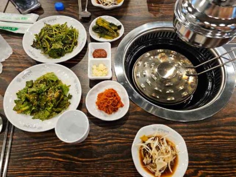 갈비촌 이미지