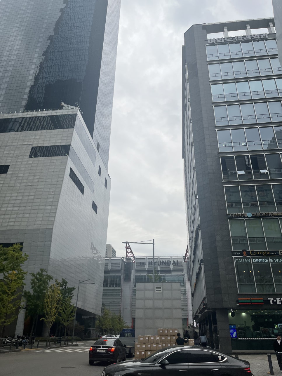 애플블러썸여의도 이미지