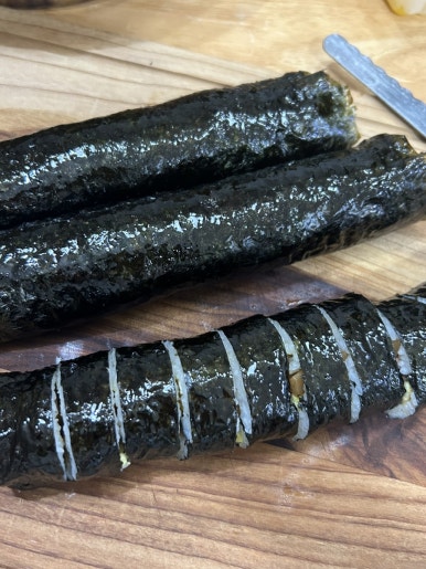 이양김밥집 이미지
