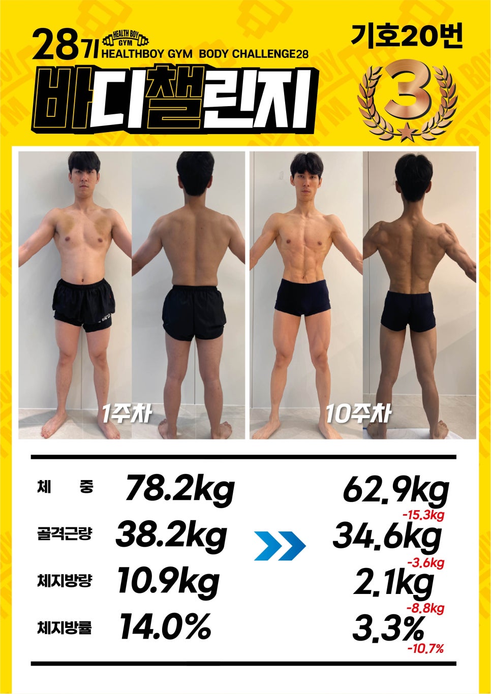 헬스보이짐영통판타지움점 이미지