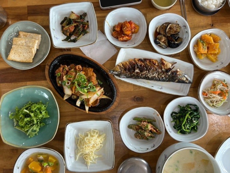 낭만오름 사진 2