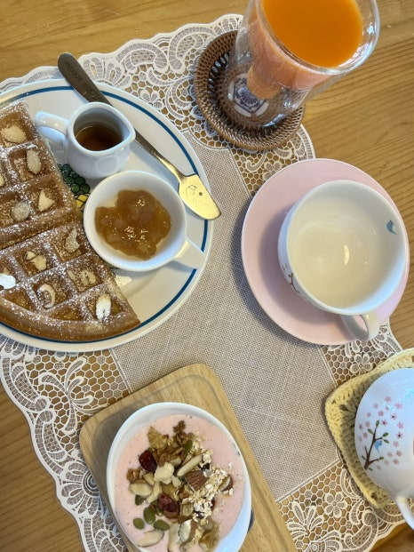 정글게스트하우스 이미지