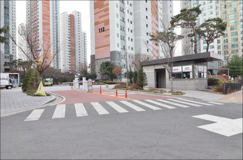 (주)대신건설 이미지