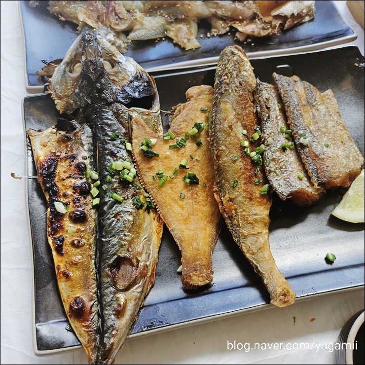 숙이네생선구이 이미지