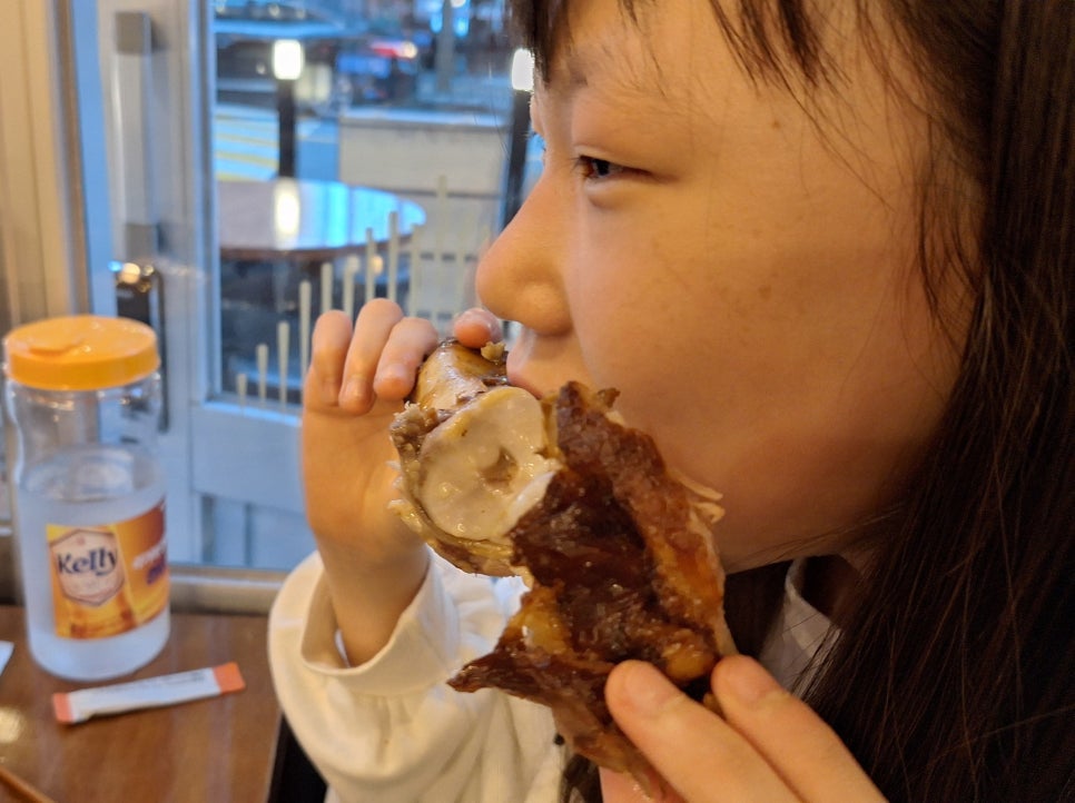 원삼족발 이미지