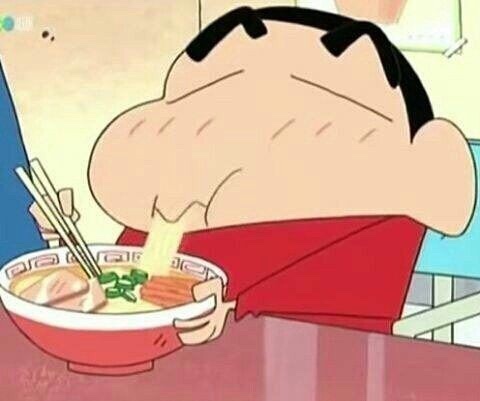 초라멘 이미지