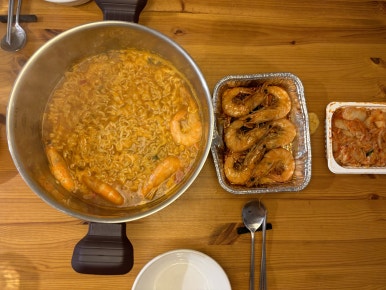 식도락영화카페 이미지