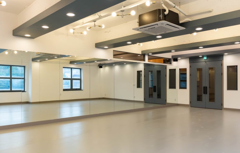 더힐이화발레학원 이미지