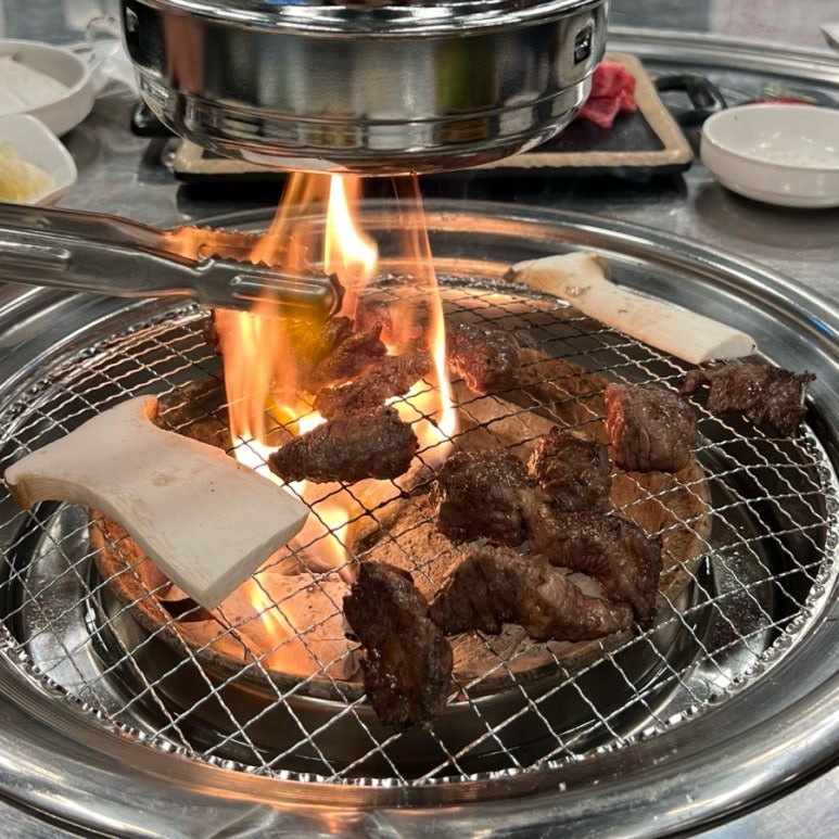 오백소갈비살 월곡점 이미지
