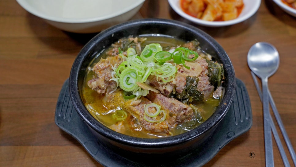 군남뼈해장국 이미지