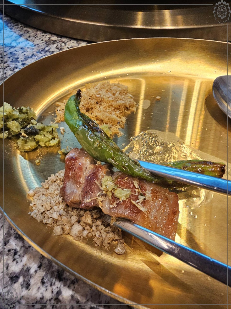 영동식당 사진 5