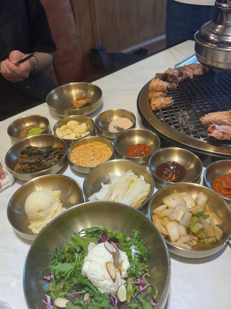 금성회관(신월점) 이미지