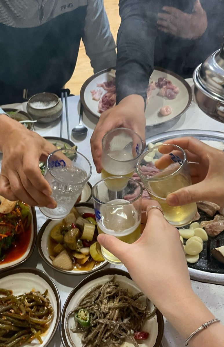 황토방참숯구이 이미지