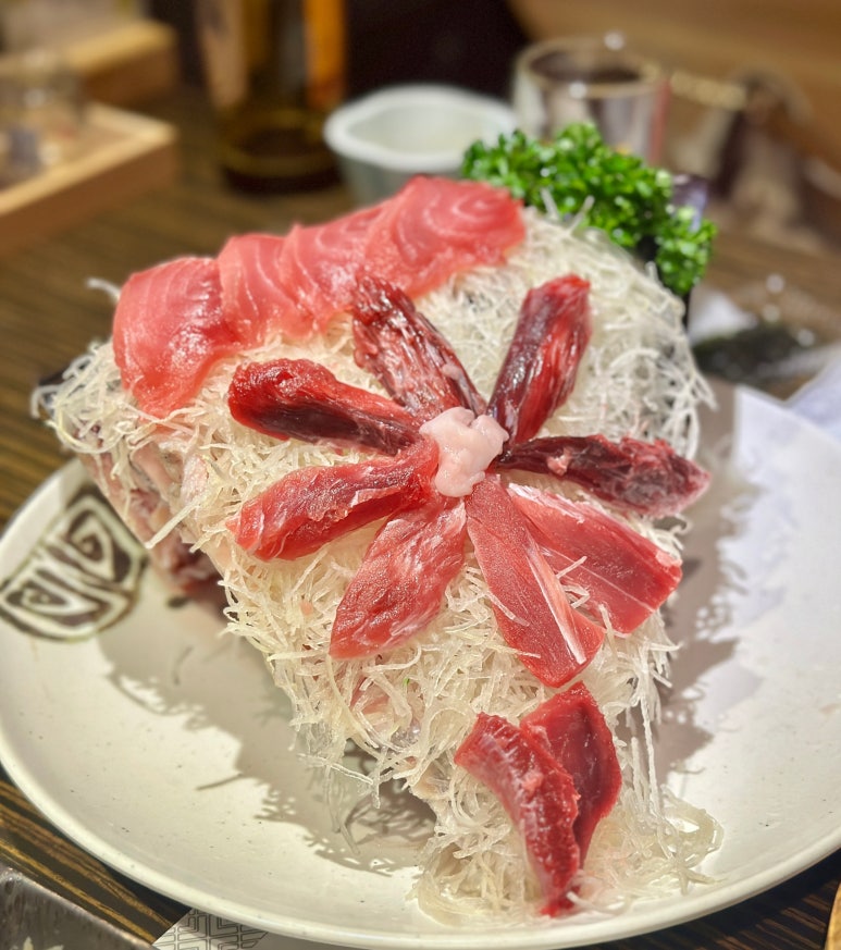 진주참치예찬 이미지