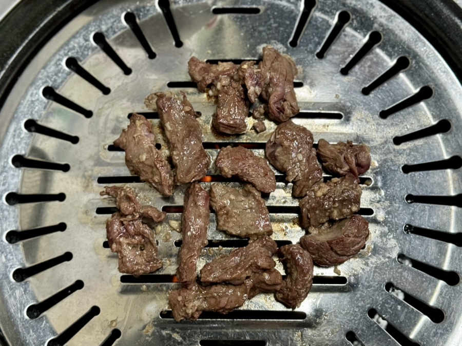 부일안창살 이미지