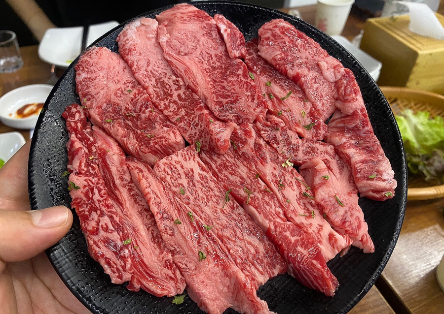 소물리에정육식당 이미지
