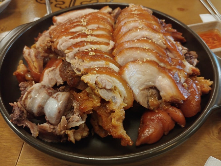 족발의온도 이미지